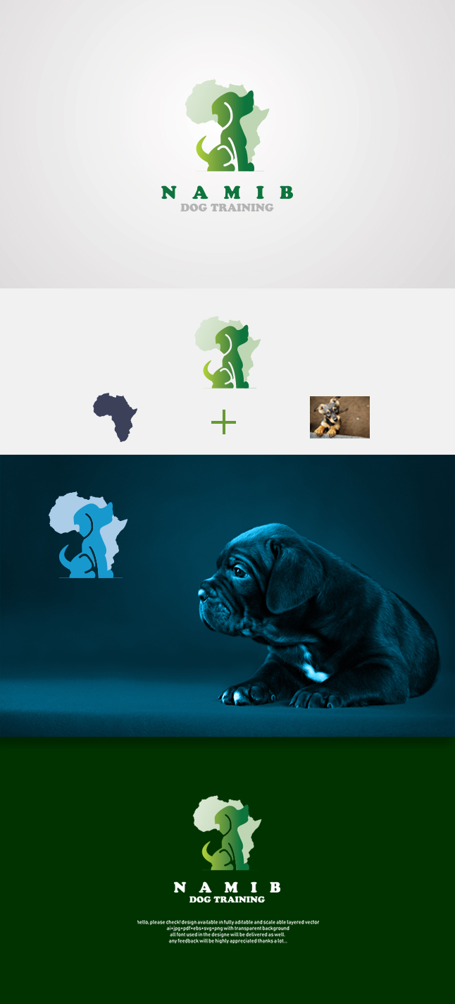 Logo Design by Marvel for this project | Design #20988215