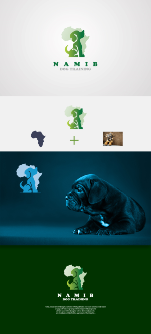 Logo Design by Marvel for this project | Design: #20988215