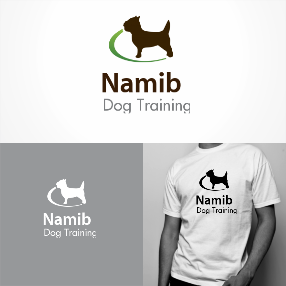Logo Design by galiswar 2 for this project | Design #20966760