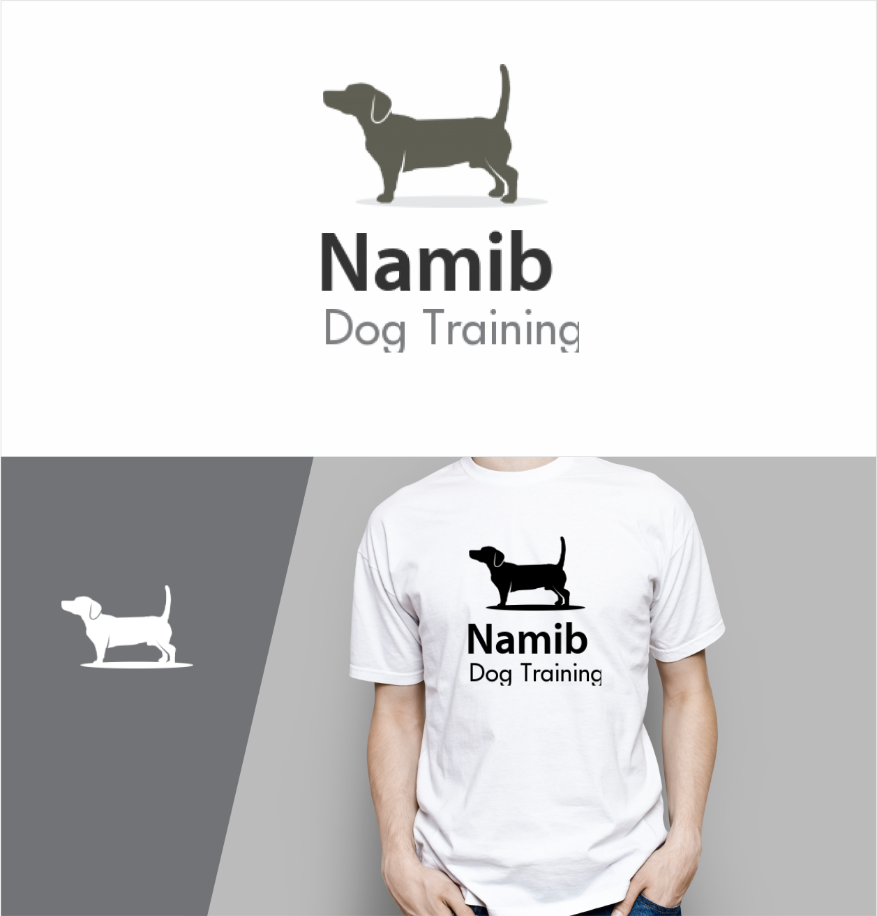 Logo Design by galiswar 2 for this project | Design #20966764