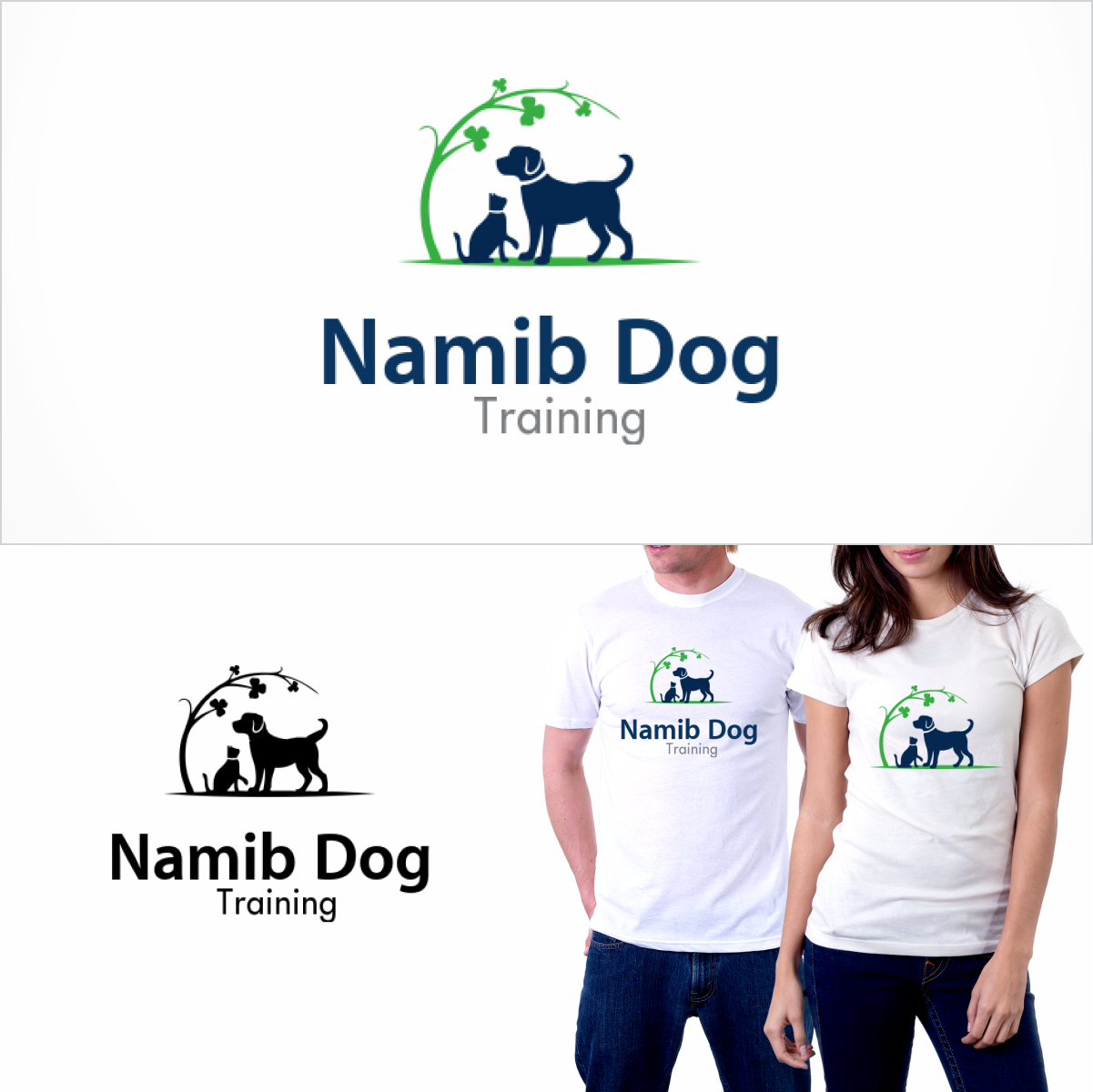 Logo Design by galiswar 2 for this project | Design #20966765