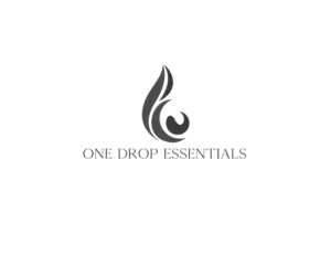 Logo-Design von meygekon für One Drop Essentials | Design: #21008397