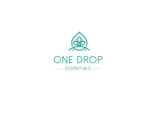 Logo Design by ahtdesigns for One Drop Essentials | Design: #20961309