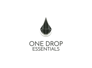 Logo Design by Preethu for One Drop Essentials | Design: #21002461