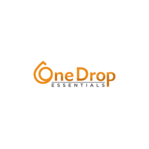 Logo-Design von ecorokerz für One Drop Essentials | Design #20955837