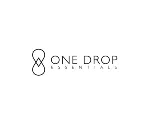 Logo-Design von Wild Geek für One Drop Essentials | Design: #20959050