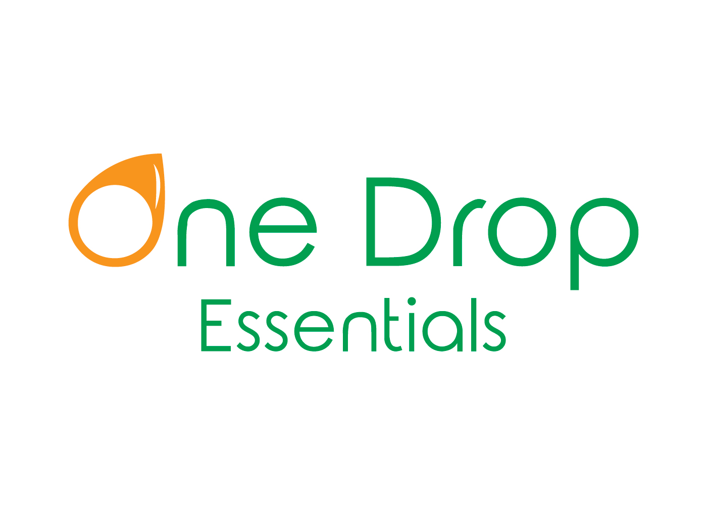 Design de Logo par ILCHE 88 pour One Drop Essentials | Design #21012655