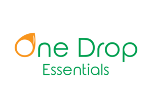 Logo Design by ILCHE 88 for One Drop Essentials | Design: #21012655