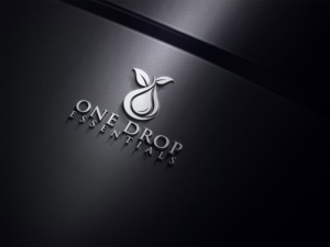 Logo-Design von Design Solving für One Drop Essentials | Design: #20954400