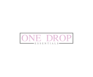 Logo-Design von creativ_run für One Drop Essentials | Design: #20959684