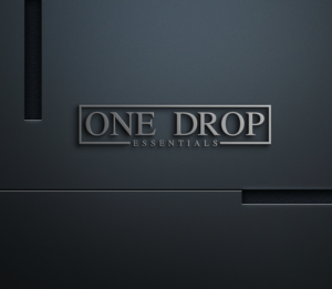 Logo Design by creativ_run for One Drop Essentials | Design: #20959685