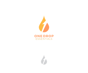 Logo-Design von showmyart für One Drop Essentials | Design #20995958
