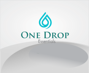 Logo Design by galiswar 2 for One Drop Essentials | Design: #20966705