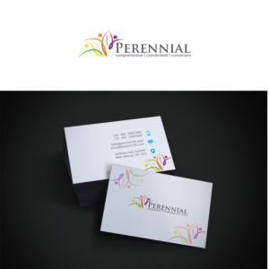 Logo Design by S. Shin for this project | Design: #20959361