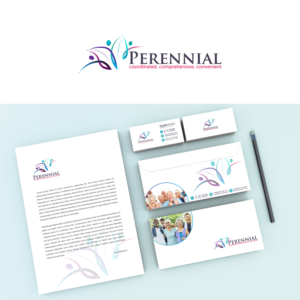 Logo Design by S. Shin for this project | Design: #20968039