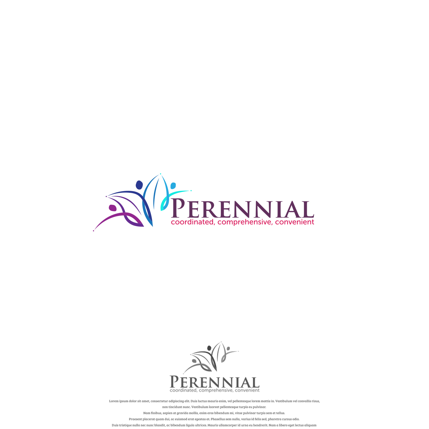 Logo Design by S. Shin for this project | Design #20968040