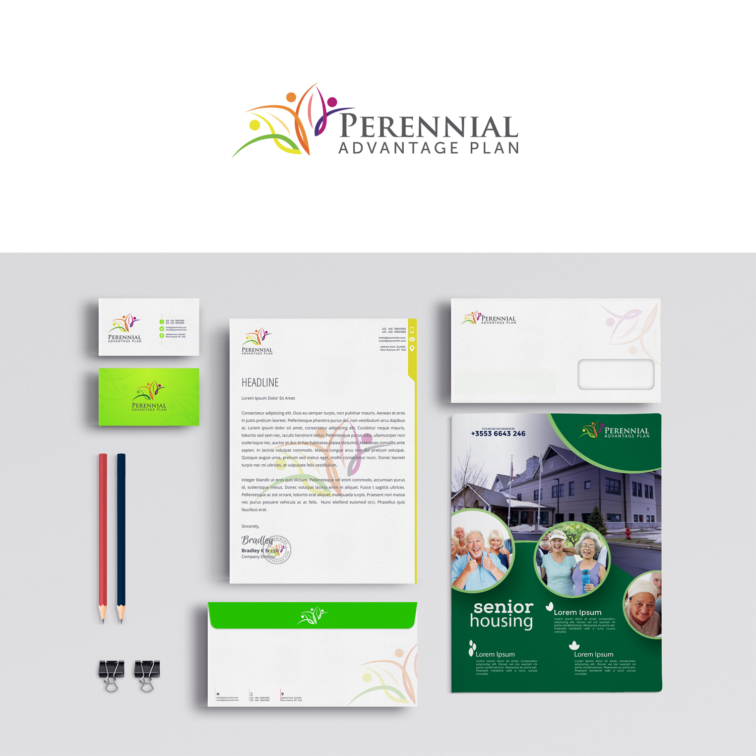 Logo Design by S. Shin for this project | Design #21008421