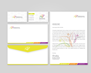 Logo Design by S. Shin for this project | Design: #21020678