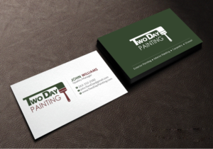 Business Card Design by Creations Box 2015 for this project | Design: #20961726