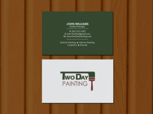 Business Card Design by Creations Box 2015 for this project | Design: #20961735