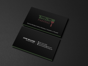 Diseño de Tarjeta de Presentación por Creations Box 2015 para este proyecto | Diseño: #20966023