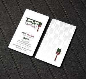 Diseño de Tarjeta de Presentación por Creations Box 2015 para este proyecto | Diseño: #20966041