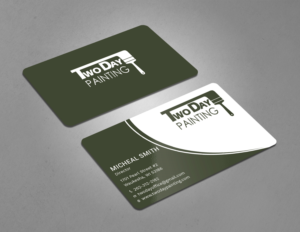 Visitenkarten-Design von Tripti Ranjan Gain für dieses Projekt | Design: #20982003