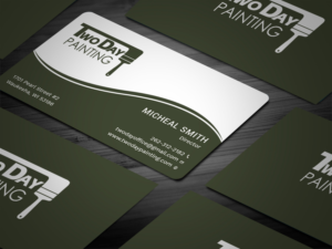 Diseño de Tarjeta de Presentación por Tripti Ranjan Gain para este proyecto | Diseño: #20982007