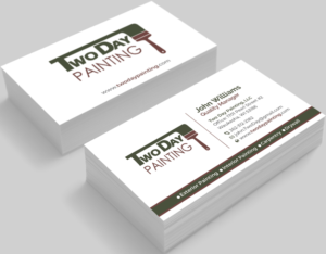 Diseño de Tarjeta de Presentación por R.design para este proyecto | Diseño: #21011127