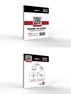 Packaging Design by PointGrfx for Perfect Level Master | Design: #20962167