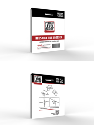 Packaging Design by PointGrfx for Perfect Level Master | Design: #20962169