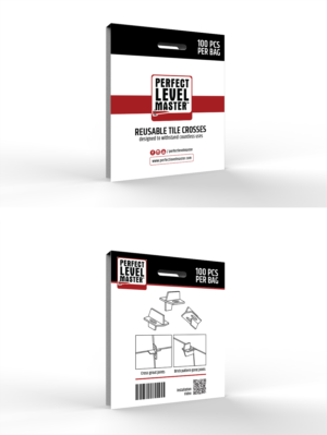 Packaging Design by PointGrfx for Perfect Level Master | Design: #20962170