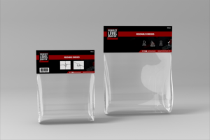 Packaging Design by Manke Creative for Perfect Level Master | Design: #21129703