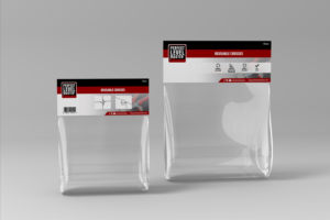 Packaging Design by Manke Creative for Perfect Level Master | Design: #21129704