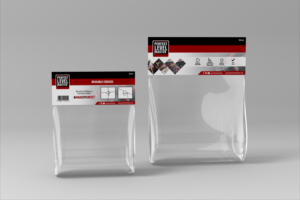 Packaging Design by Manke Creative for Perfect Level Master | Design: #21138278