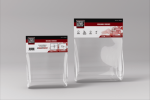 Packaging Design by Manke Creative