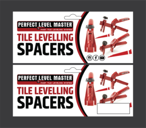 Packaging Design by Deziners Zone for Perfect Level Master | Design: #20961060