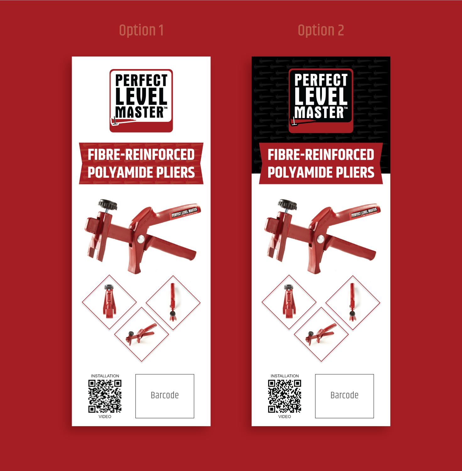 Packaging Design by vcreatived for Perfect Level Master | Design #20983120