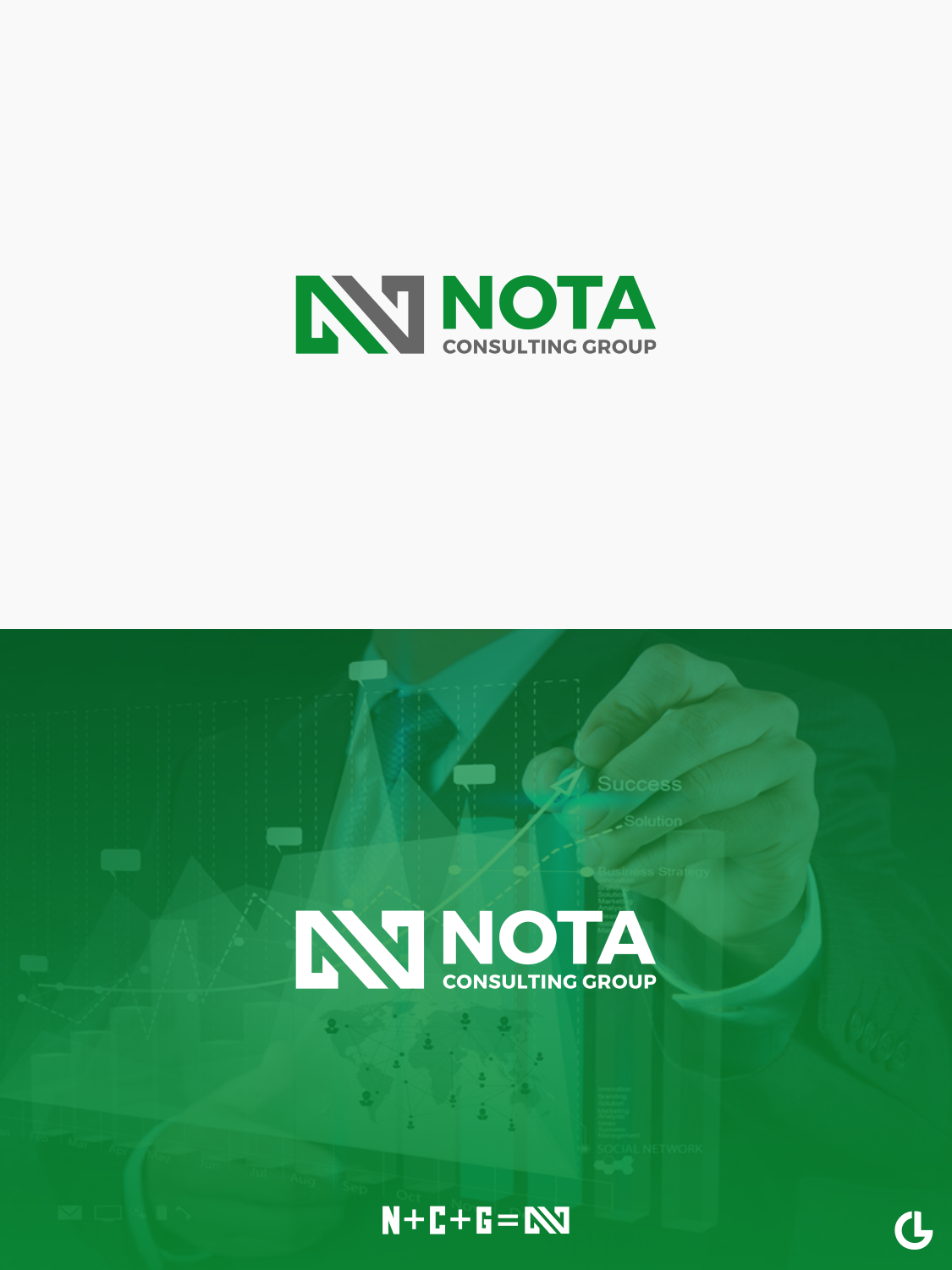 Logo Design by R!CKY for this project | Design #20972056