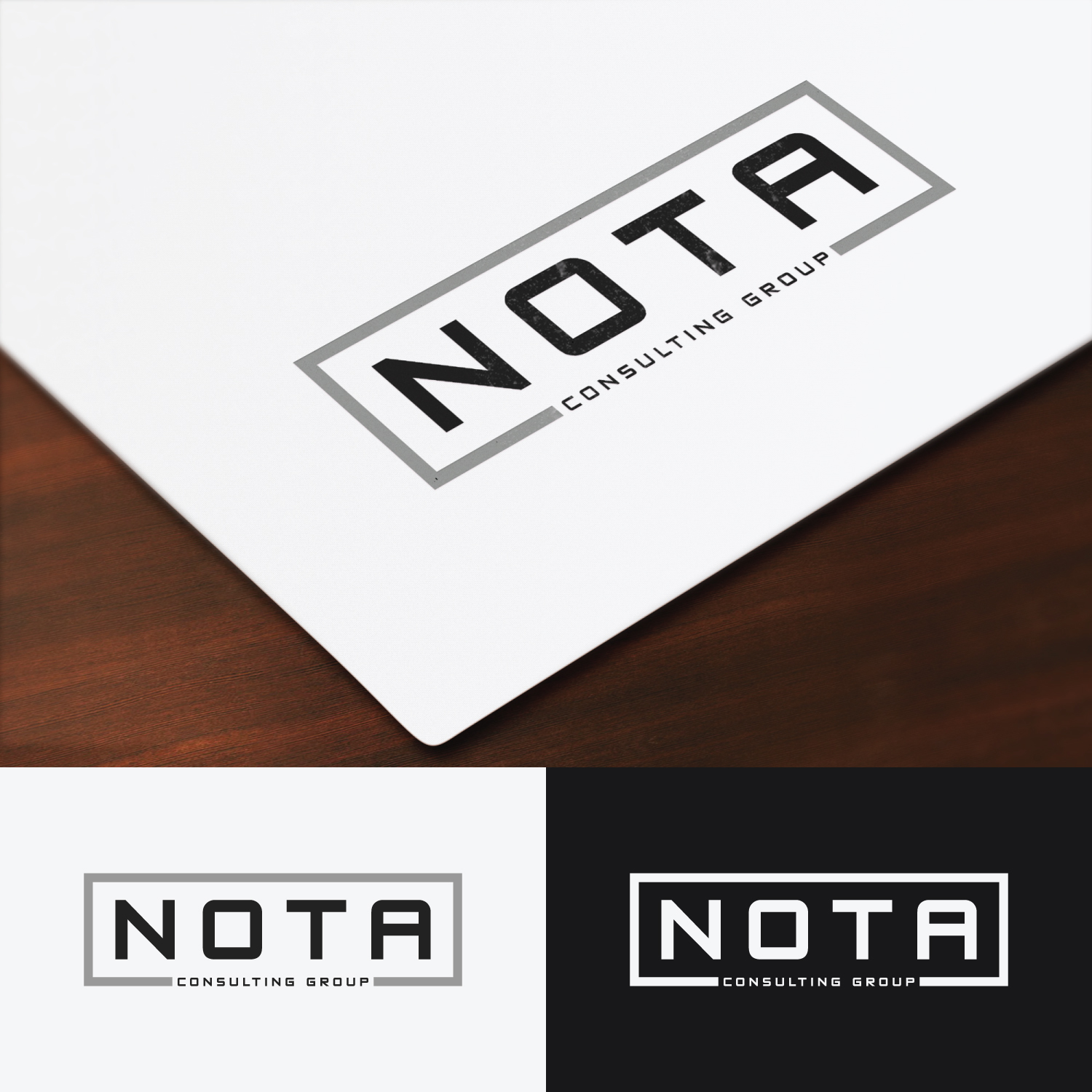 Logo Design by BluuStudio for this project | Design #20960474