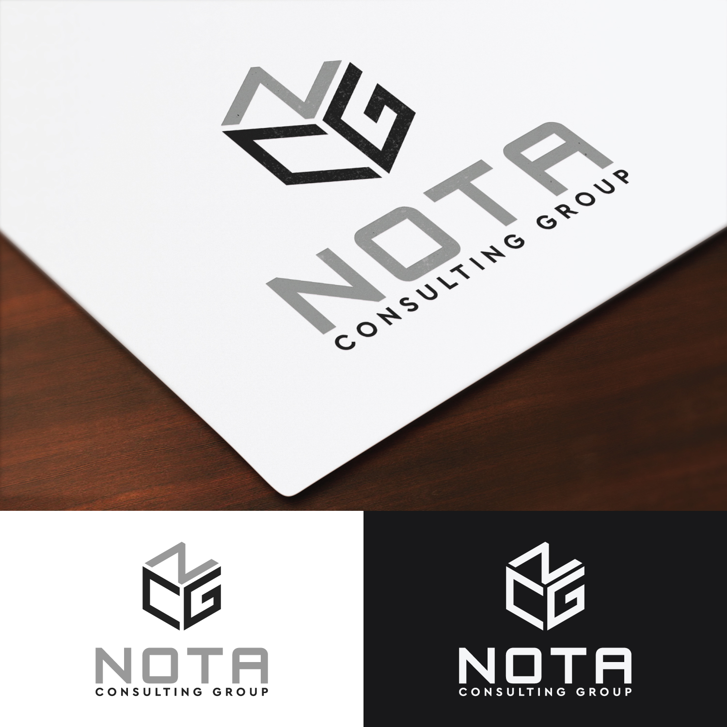 Logo Design by BluuStudio for this project | Design #20960480