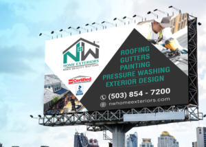 Home Improvement Company in need of a 