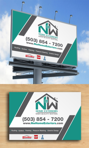 Design Graphique par ecorokerz pour ce projet | Design : #20968274