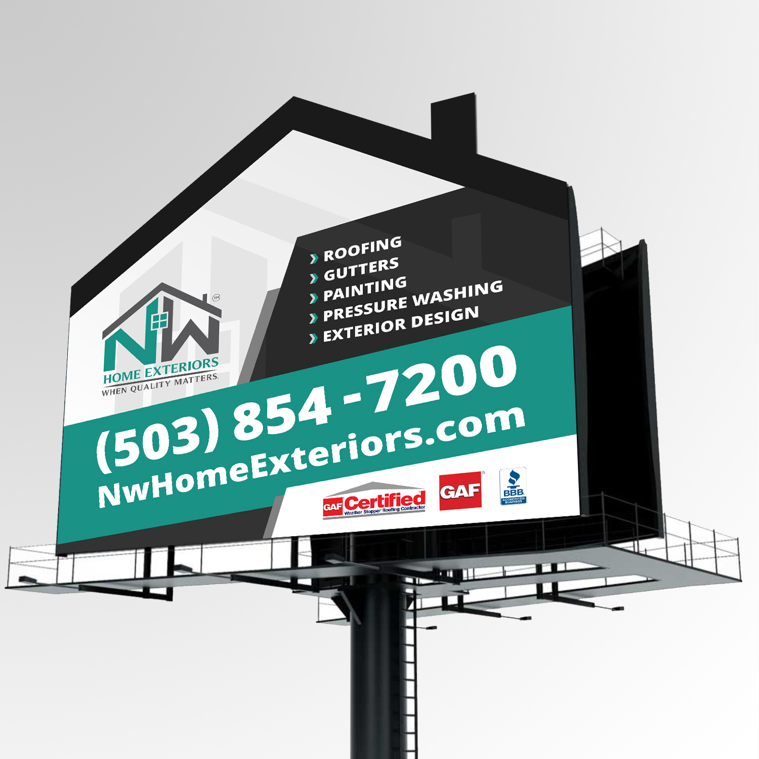 Graphic Design by ecorokerz for this project | Design #20998881