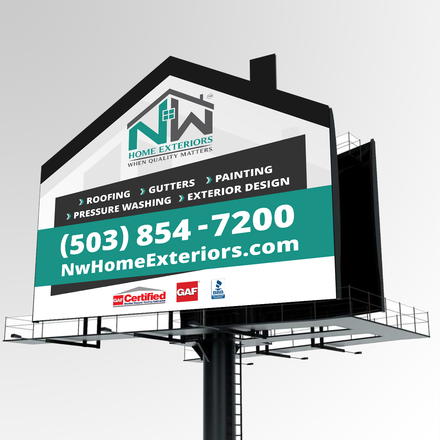 Graphic Design by ecorokerz for this project | Design #20998883