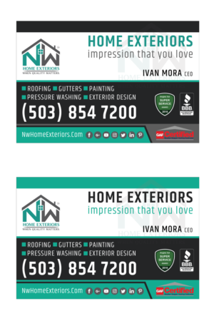 Graphic Design by Designmoment for this project | Design: #20995654