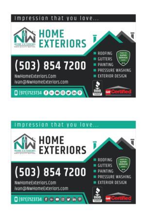 Design Graphique par Designmoment pour ce projet | Design : #20995898