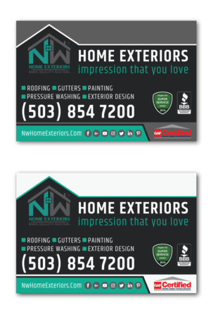Design Graphique par Designmoment pour ce projet | Design : #20995967