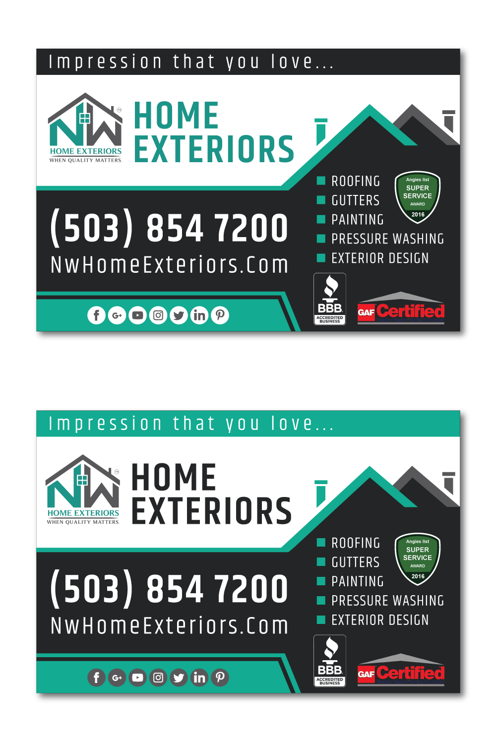 Graphic Design by Designmoment for this project | Design #20995999