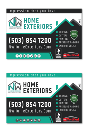 Graphic Design by Designmoment for this project | Design: #20995999